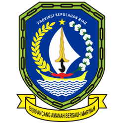 Logo Kepri